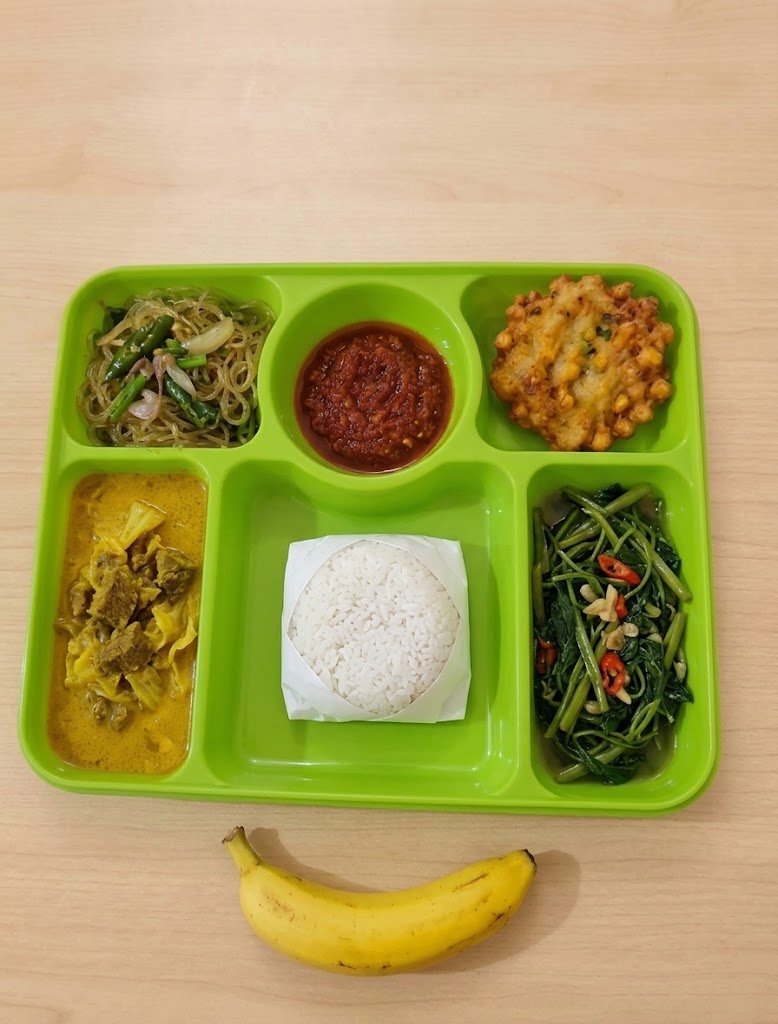 Paket Catering Karyawan