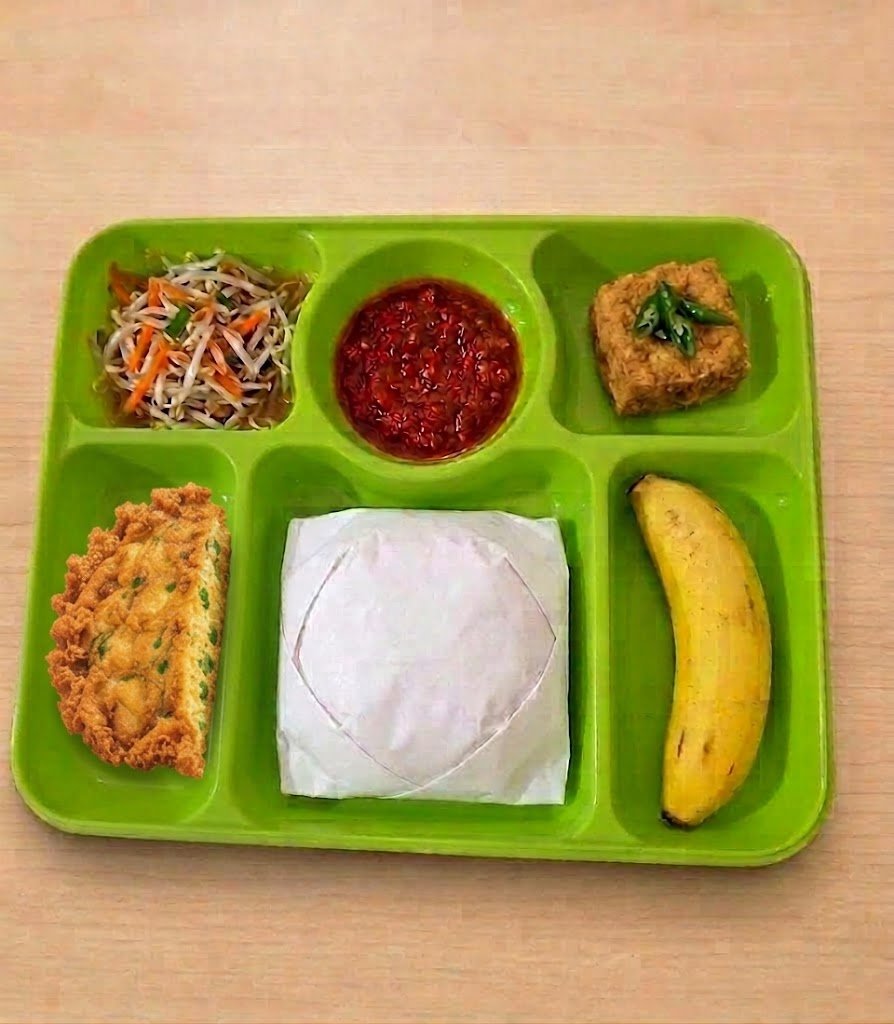 Paket Catering Karyawan